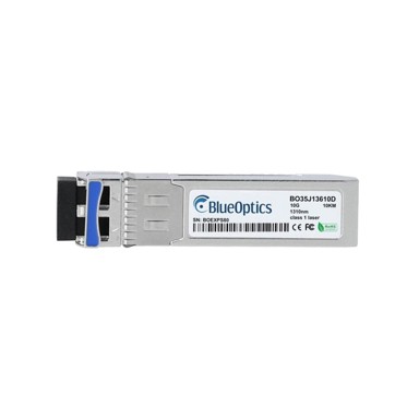ALCATEL Cisco kompatibilan SFP modul SFP-10G-LR-S, 10 Gbps, 10 km