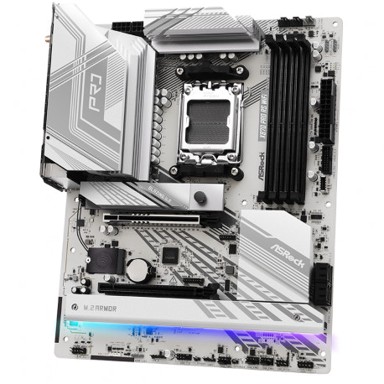 ASROCK Matična ploča X870 PRO-A WIFI, AM5, DDR5, ATX