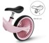 KIDWELL Dječji bicikl bez pedala Nix pink