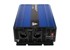 AZO DIGITAL Inverter SINUS IPS-4000S 12 VDC/230 VAC 4000 W, crna