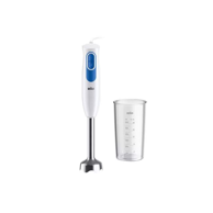 BRAUN Štapni blender Mq20001mwh 600 W, plavi i bijeli