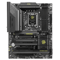 MSI Matična ploča MAG Z890 TOMAHAWK WIFI, Socket 1851, Intel Z890, ATX, DDR5