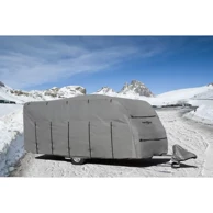 BRUNNER Zaštitna navlaka CARAVAN 6M 550–600