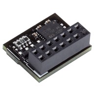ASUS TPM modul TPM 2.0 SPI 90MC07D0-M0XBN1, 14-1