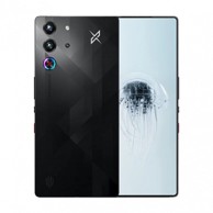 NUBIA RedMagic 10 Pro 12GB / 256GB, crni