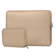 TECH-PROTECT Futrola NeoSlim za laptop 13-14'', caffe latte