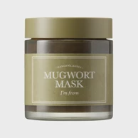 I'M FROM Maska za lice Mugwort Mask 110 g