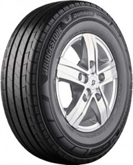 BRIDGESTONE Guma 205/65R16C Duravis Van 107T