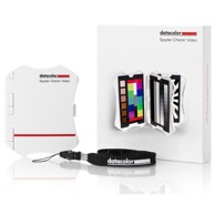 DATACOLOR Kolor karta Spyder Checkr Video