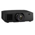 SHARP Projektor XP‑V731U‑B, LCD Laser, 1920 x 1200, 7300 ANSI lumena, crni