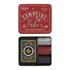 GENTLEMEN'S HARDWARE Set za putni poker Poker 