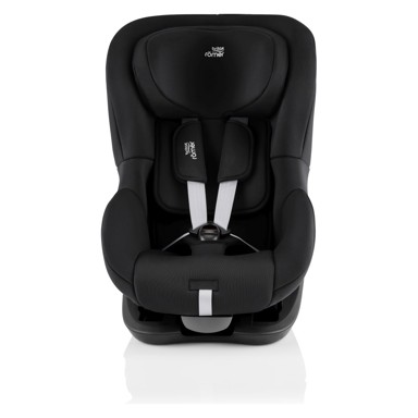 BRITAX Autosjedalica Römer i-Size 67-105 cm King Pro, crna