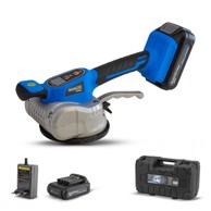 BORMANN Aku usisivač i vibrator za pločice 2 u 1 BCD3200