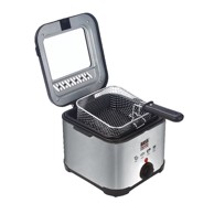 BASS POLSKA Friteza tradicionalna 3 l