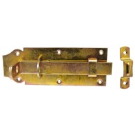 POLLMANN Ravna brava za vrata 180 x 60 mm