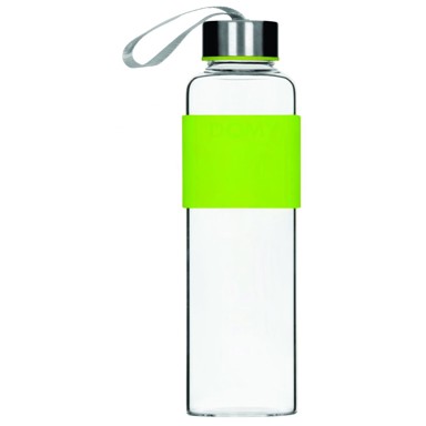 DOMY Boca 600 ml zelena