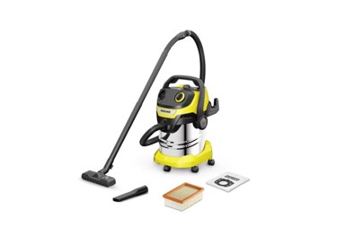 KARCHER Usisavač KWD 5 v-25/5/22 eu – 1.628-483.0
