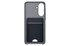 SAMSUNG Futrola Card slot za Galaxy A57 5G EF-OA576TBEGWW, crna