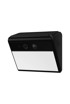 WOOX Pametna solarna WiFi sigurnosna kamera 2K 3 MP IP67 LED reflektor