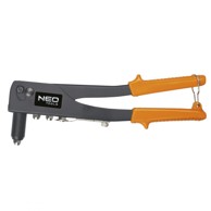 NEO TOOLS Kliješta za zakovice 18-101