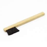 SIMPLY ANALOG Četkica za čišćenje gramofonske igle Natural Wood