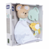 CHICCO Poklon set za bebe Classic 00011823000000, višebojna