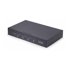 STARTECH KVM preklopnik P4A20132-KM-SWITCH, USB, 5 Gbit/s, crni