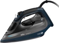 BRAUN TexStyle 9 SI9682 DB glačalo