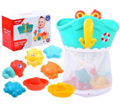 Organizator igračaka za vodu