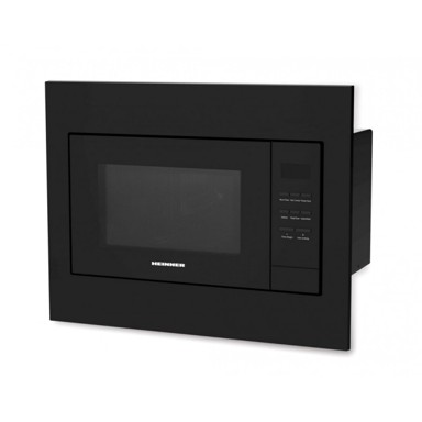 HEINNER Ugradbena mikrovalna pećnica HMW-23BI-BK
