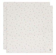 JOLLEIN Tetra pelena 2/1, 115x115 cm, Jungle Jambo