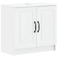 UTRECHT Kupaonski ormarić za sudoper 59,5 x 31,5 x 59 cm, bijeli