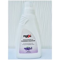 FLIXXE Sredstvo za čišćenje lavanda, višenamjensko za tvrde podove 1 L