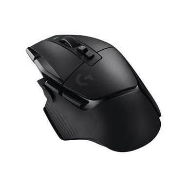 LOGITECH Miš Gaming G502 X Lightspeed, crni, optički, 25000dpi, bežični, USB