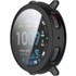 GS Zaštitna maskica s folijom za Amazfit Active Max, crna