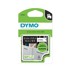 DYMO Traka D1 16959, 12 mm x 5.5 m, crna na bijeloj
