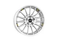 ATS Aluminijska felga 7,0X17 5/112 ET45 (57,1) streetrallye bijela SY70745V26-1