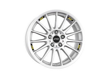ATS Aluminijska felga 7,0X17 5/112 ET45 (57,1) streetrallye bijela SY70745V26-1