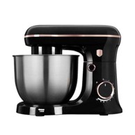 BERLINGERHAUS Kuhinjski robot BH-9751, 1500 W, Black Rose Collection