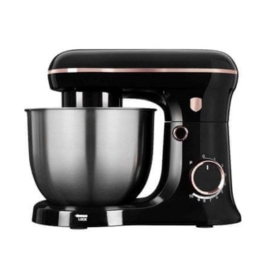 BERLINGERHAUS Kuhinjski robot BH-9751, 1500 W, Black Rose Collection