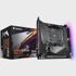 GIGABYTE Matična ploča B550I Aorus Pro AX, AMD B550, Mini-ITX, s. AM4