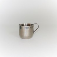 Šalica INOX, 2,5 DCL