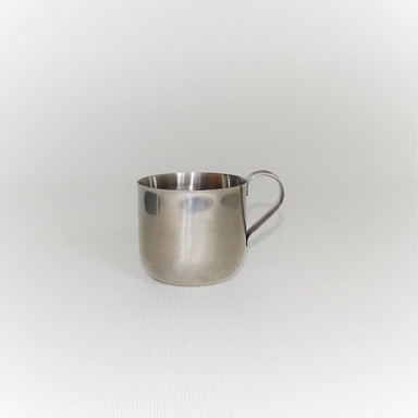 Šalica INOX, 2,5 DCL