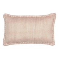 KAVE HOME Ukrasna jastučnica od mješavine vune 30x50 cm Augustina 