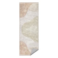 MILA HOME Bež staza 80x200 cm 