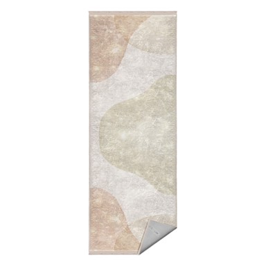 MILA HOME Bež staza 80x200 cm