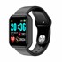 D20 PRO Pametni sat Smart Watch Y68 Bluetooth, crni