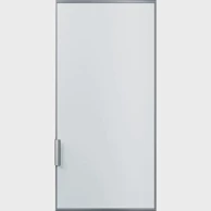 BOSCH Dekorativna vrata KFZ40AX0 