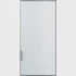 BOSCH Dekorativna vrata KFZ40AX0 