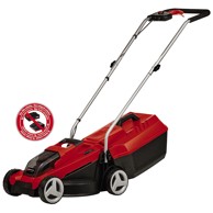 EINHELL Akumulatorska kosilica GE-CM 18/32 LI-solo